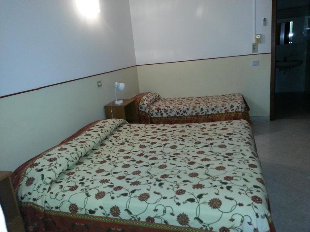 Albergo Ristorante Lucciola Santo Stefano al Mare Room photo